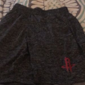 Basketball short